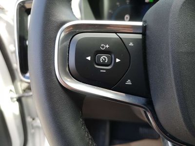 Volvo XC40 Gebrauchtwagen Volvo XC40 Gebrauchtwagen