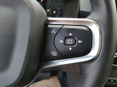 Volvo XC40 Gebrauchtwagen Volvo XC40 Gebrauchtwagen