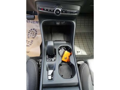 Volvo XC40 Gebrauchtwagen Volvo XC40 Gebrauchtwagen