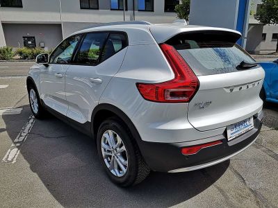Volvo XC40 Gebrauchtwagen Volvo XC40 Gebrauchtwagen