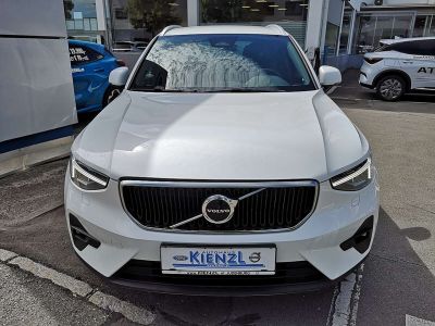 Volvo XC40 Gebrauchtwagen Volvo XC40 Gebrauchtwagen
