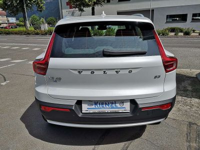 Volvo XC40 Gebrauchtwagen Volvo XC40 Gebrauchtwagen