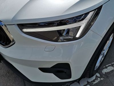 Volvo XC40 Gebrauchtwagen Volvo XC40 Gebrauchtwagen