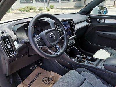 Volvo XC40 Gebrauchtwagen Volvo XC40 Gebrauchtwagen