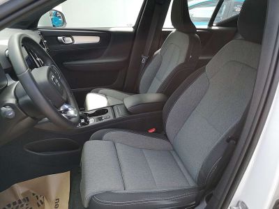 Volvo XC40 Gebrauchtwagen Volvo XC40 Gebrauchtwagen