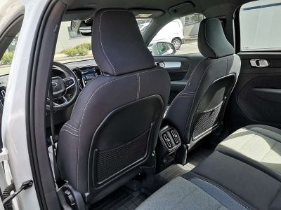 Volvo XC40 Gebrauchtwagen Volvo XC40 Gebrauchtwagen