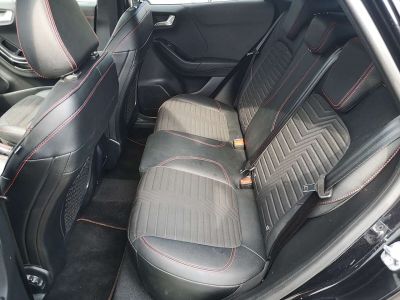 Ford Puma Gebrauchtwagen Ford Puma Gebrauchtwagen
