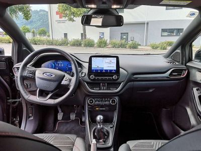 Ford Puma Gebrauchtwagen Ford Puma Gebrauchtwagen