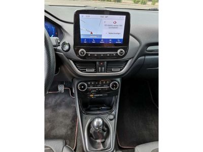 Ford Puma Gebrauchtwagen Ford Puma Gebrauchtwagen