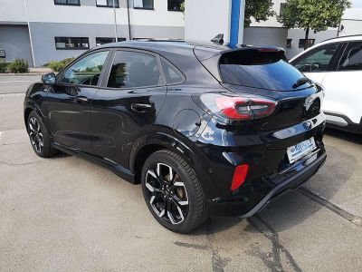 Ford Puma Gebrauchtwagen Ford Puma Gebrauchtwagen