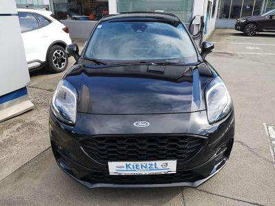 Ford Puma Gebrauchtwagen Ford Puma Gebrauchtwagen