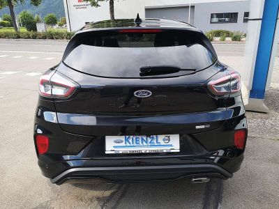 Ford Puma Gebrauchtwagen Ford Puma Gebrauchtwagen