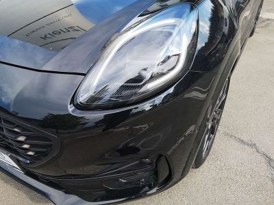 Ford Puma Gebrauchtwagen Ford Puma Gebrauchtwagen