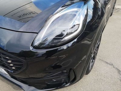 Ford Puma Gebrauchtwagen Ford Puma Gebrauchtwagen