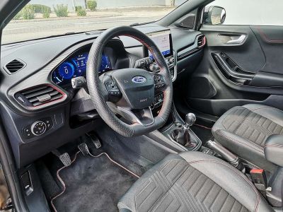 Ford Puma Gebrauchtwagen Ford Puma Gebrauchtwagen