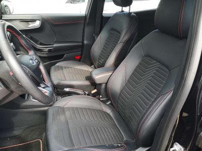 Ford Puma Gebrauchtwagen Ford Puma Gebrauchtwagen