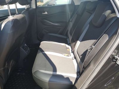 Opel Grandland X Gebrauchtwagen