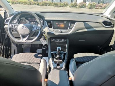 Opel Grandland X Gebrauchtwagen