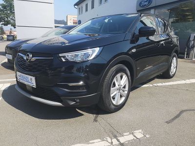 Opel Grandland X Gebrauchtwagen