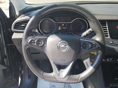 Opel Grandland X Gebrauchtwagen