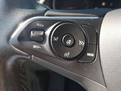 Opel Grandland X Gebrauchtwagen