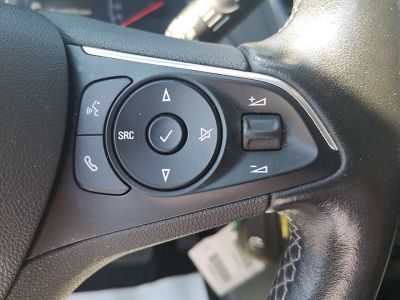 Opel Grandland X Gebrauchtwagen