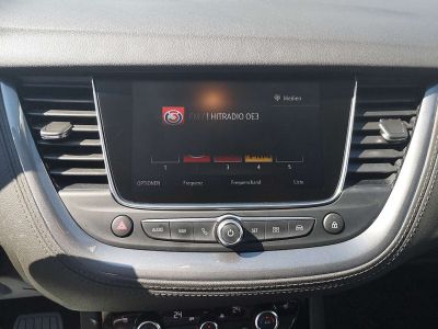 Opel Grandland X Gebrauchtwagen