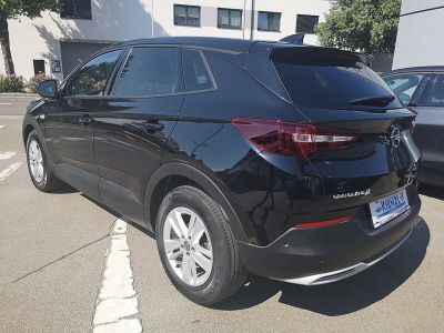 Opel Grandland X Gebrauchtwagen