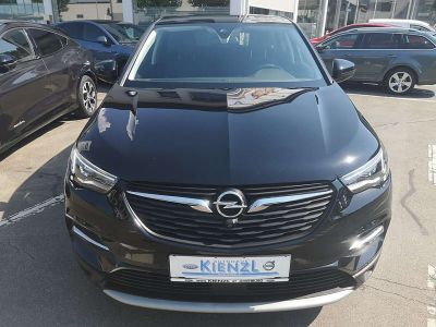 Opel Grandland X Gebrauchtwagen
