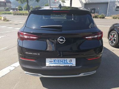 Opel Grandland X Gebrauchtwagen
