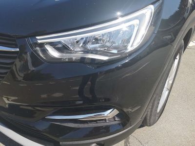 Opel Grandland X Gebrauchtwagen