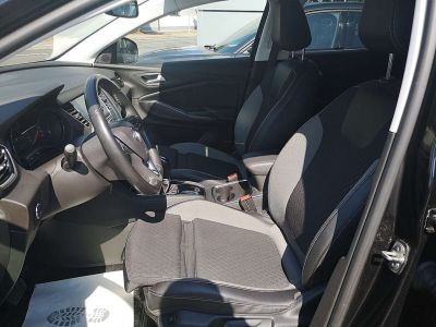 Opel Grandland X Gebrauchtwagen