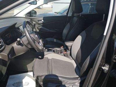 Opel Grandland X Gebrauchtwagen Opel Grandland X Gebrauchtwagen