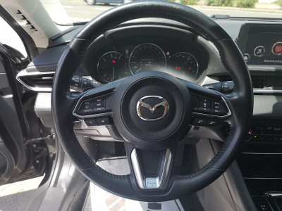 Mazda Mazda6 Gebrauchtwagen Mazda Mazda6 Gebrauchtwagen