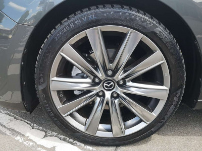 Mazda Mazda6 Gebrauchtwagen Mazda Mazda6 Gebrauchtwagen