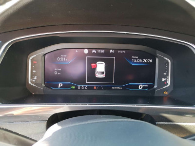 VW Tiguan Gebrauchtwagen VW Tiguan Gebrauchtwagen