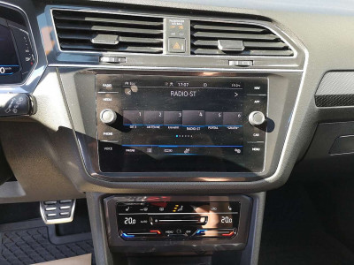 VW Tiguan Gebrauchtwagen VW Tiguan Gebrauchtwagen