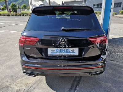 VW Tiguan Gebrauchtwagen VW Tiguan Gebrauchtwagen