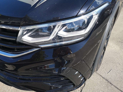 VW Tiguan Gebrauchtwagen VW Tiguan Gebrauchtwagen