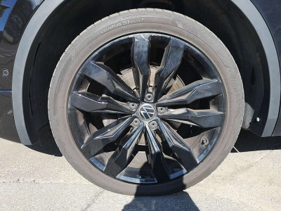 VW Tiguan Gebrauchtwagen VW Tiguan Gebrauchtwagen