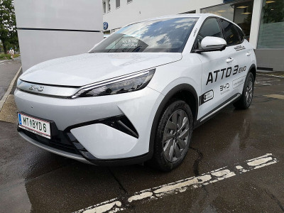 BYD Atto 3 Vorführwagen BYD Atto 3 Vorführwagen
