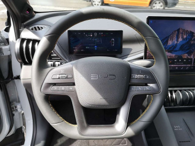 BYD Atto 3 Vorführwagen BYD Atto 3 Vorführwagen