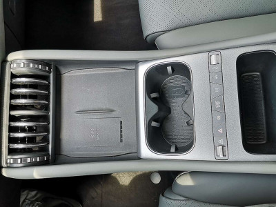 BYD Atto 3 Vorführwagen BYD Atto 3 Vorführwagen