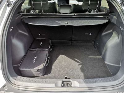 BYD Atto 3 Vorführwagen BYD Atto 3 Vorführwagen