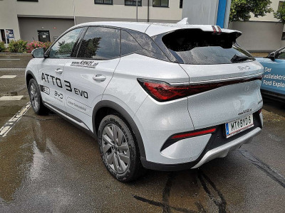 BYD Atto 3 Vorführwagen BYD Atto 3 Vorführwagen