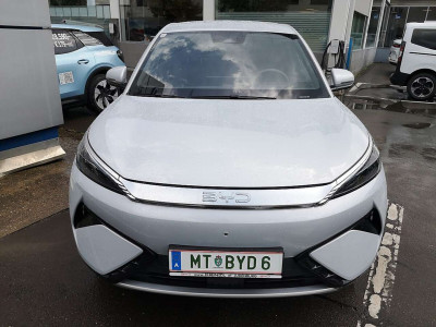 BYD Atto 3 Vorführwagen BYD Atto 3 Vorführwagen