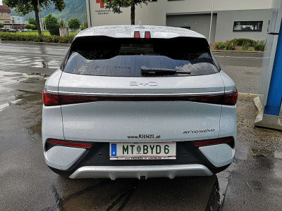 BYD Atto 3 Vorführwagen BYD Atto 3 Vorführwagen