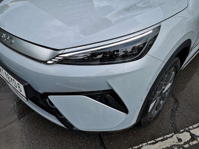 BYD Atto 3 Vorführwagen BYD Atto 3 Vorführwagen