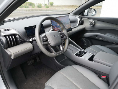 BYD Atto 3 Vorführwagen BYD Atto 3 Vorführwagen