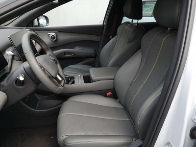BYD Atto 3 Vorführwagen BYD Atto 3 Vorführwagen